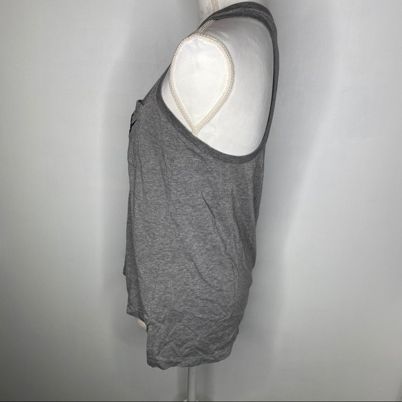 Nike Racerback Tank M - Picture 3 of 5